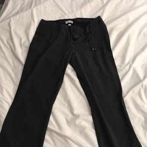 Gap modern boot tall pants